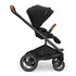 Nuna PIPA™ urbn + MIXX™ Next Infant Travel System in Caviar