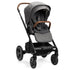 Nuna PIPA™ urbn + MIXX™ Next Infant Travel System in Granite