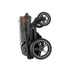 Nuna PIPA™ urbn + MIXX™ Next Infant Travel System in Granite