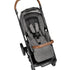 Nuna PIPA™ urbn + MIXX™ Next Infant Travel System in Granite