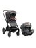 Nuna MIXX™ Next TS + PIPA™ RX Travel System in Granite