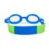 Bling2o Spearmint Tiny Boy Waterplay Toddler Swim Goggles