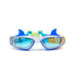 Bling2o Jawsome Small Bite Kids' Swim Goggles