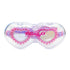 Bling2o First Crush Fuchsia Heart Throb Kids' Swim Goggles