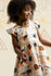 Let's Dance Dress Shorts Bundle_Disney Moana Coral