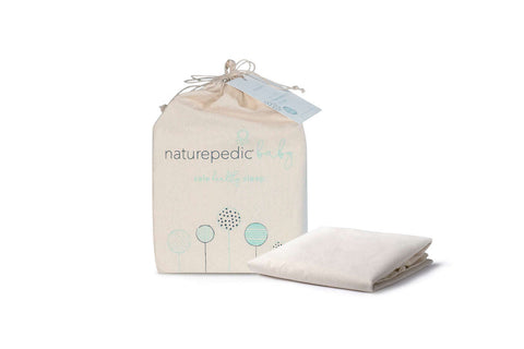 organic-crib-protector-pad