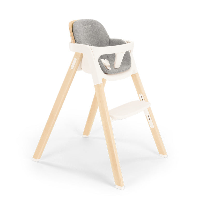 Nuna BRYN High Chair in Heritage