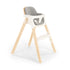 Nuna BRYN High Chair in Heritage