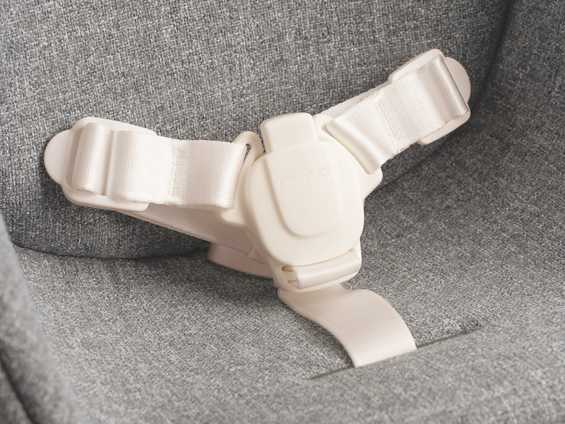 Nuna BRYN High Chair in Heritage