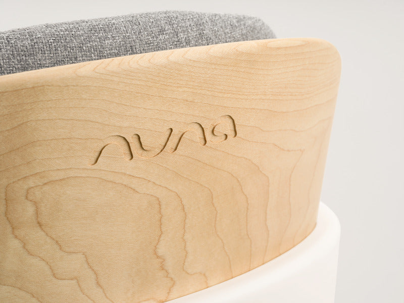 Nuna BRYN High Chair in Heritage