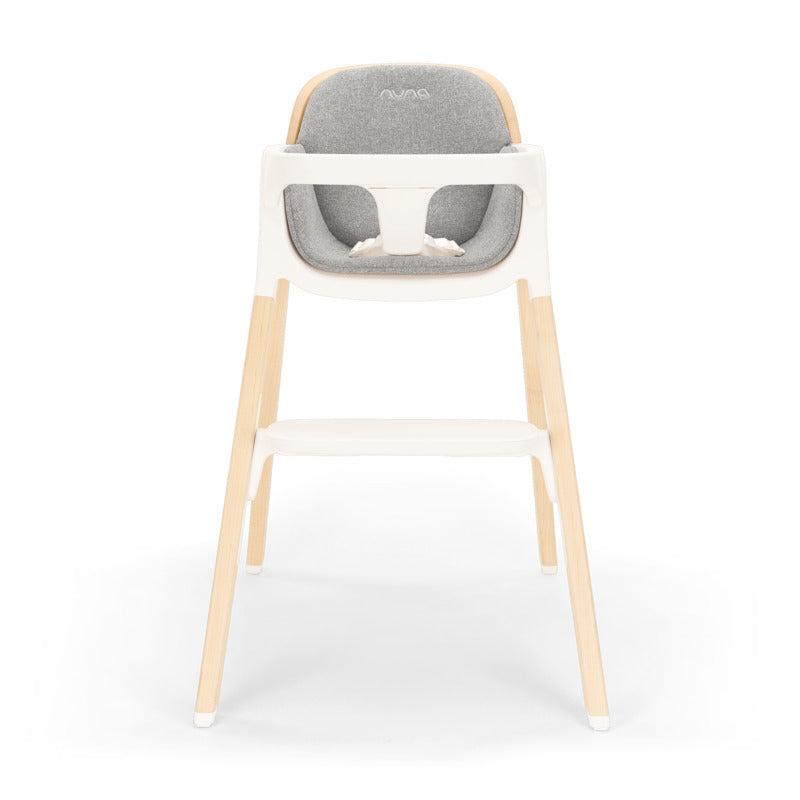 Nuna BRYN High Chair in Heritage
