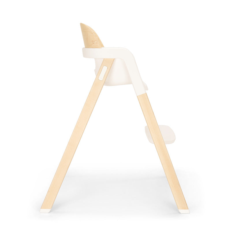 Nuna BRYN High Chair in Heritage