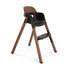 Nuna BRYN High Chair in Sanderson