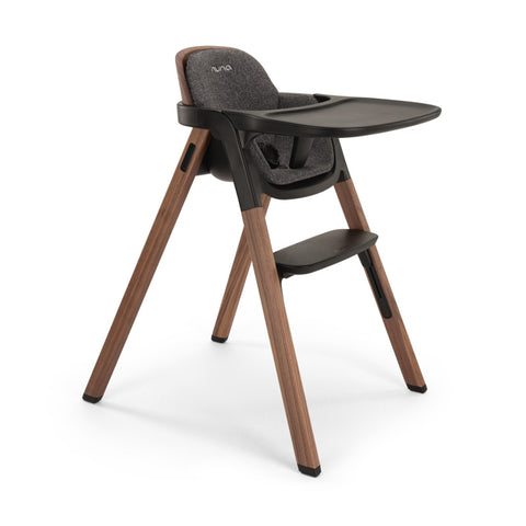 Nuna BRYN High Chair in Sanderson