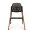 Nuna BRYN High Chair in Sanderson