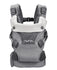 Nuna CUDL 4-in-1 Baby Carrier in Softened Thunder