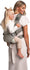 Nuna CUDL™ Clik Baby Carrier in Fog