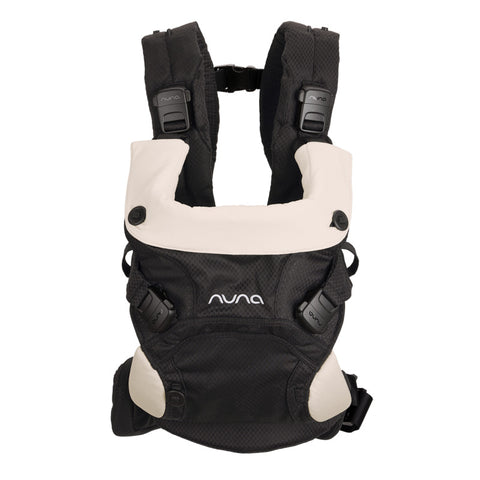 Nuna CUDL™ Clik Baby Carrier in  Caviar