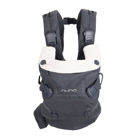 Nuna CUDL™ Clik Baby Carrier in Denim