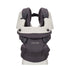 Nuna CUDL luxe Baby Carrier in Dusk