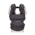 Nuna CUDL luxe Baby Carrier in Dusk