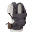 Nuna CUDL luxe Baby Carrier in Dusk