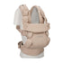 Nuna CUDL luxe Baby Carrier in Pearl