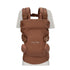 Nuna CUDL luxe Baby Carrier in Sienna