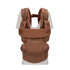 Nuna CUDL luxe Baby Carrier in Sienna