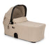 Nuna Demi Next Bassinet + Stand Biscotti