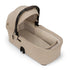Nuna Demi Next Bassinet + Stand Biscotti