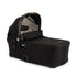 Nuna Demi Next Bassinet + Stand Caviar