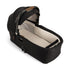Nuna Demi Next Bassinet + Stand Caviar