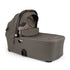 Nuna Demi Next Bassinet + Stand Granite