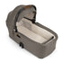 Nuna Demi Next Bassinet + Stand Granite