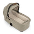 Nuna Demi Next Bassinet + Stand Hazelwood