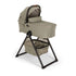 Nuna Demi Next Bassinet + Stand Hazelwood