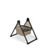 Nuna Demi Next Bassinet + Stand Hazelwood