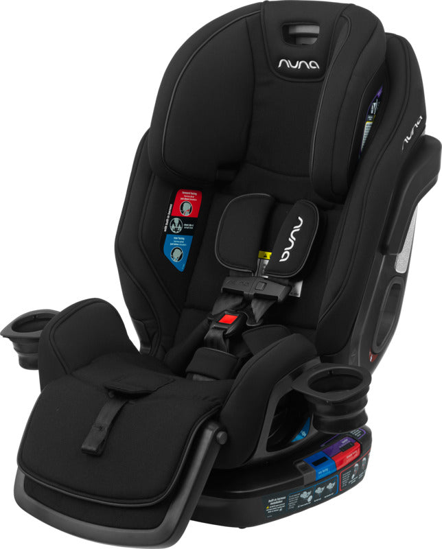 Nuna EXEC™ All-In-One Car in Caviar