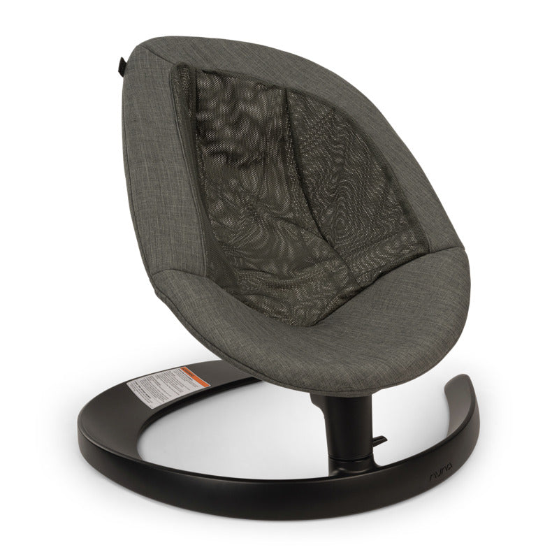 Nuna LEAF™ grow Baby Seat in Forest