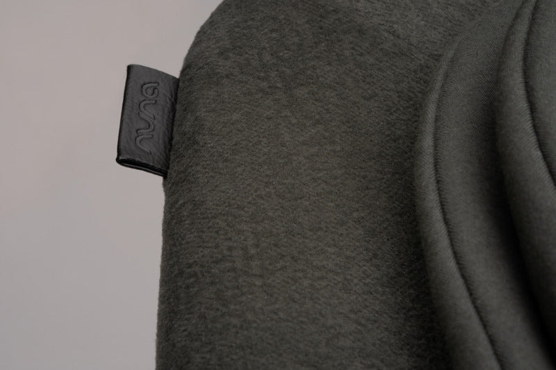 Nuna LEAF™ grow Baby Seat in Forest