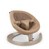 Nuna LEAF™ grow Baby Seat in Teddy