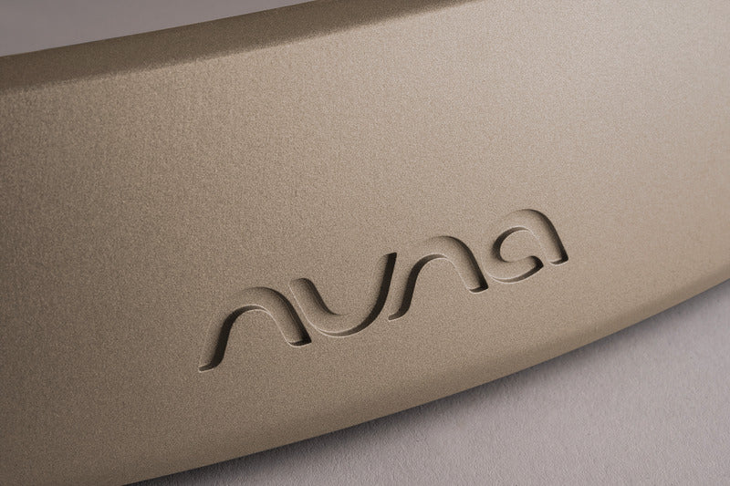 Nuna LEAF™ grow Baby Seat in Teddy