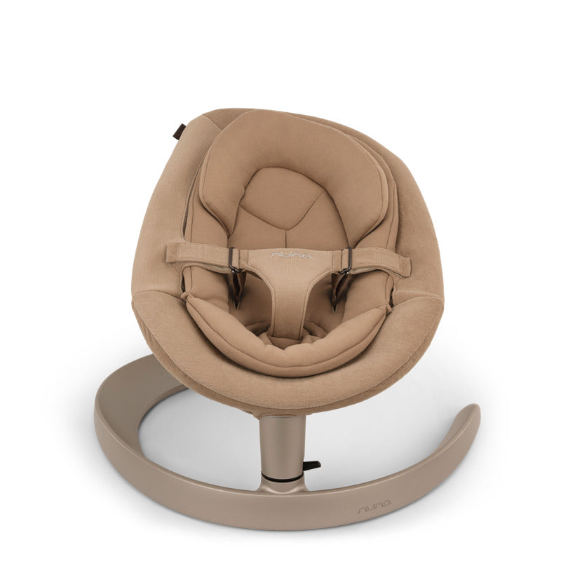 Nuna LEAF™ grow Baby Seat in Teddy