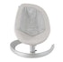 Nuna LEAF™ grow Baby Seat in Driftwood