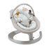 Nuna LEAF™ grow Baby Seat in Driftwood