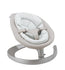 Nuna LEAF™ grow Baby Seat in Driftwood