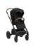 Nuna MIXX Next Stroller in Caviar