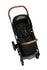 Nuna MIXX Next Stroller in Caviar