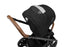 Nuna MIXX Next Stroller in Caviar